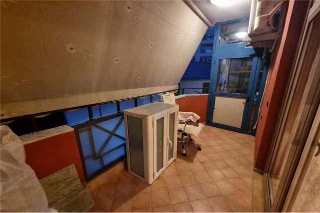 Tirane, jepet me qera apartament 2+1+BLK Kati 2, 111 m² 600 Euro (Skender Luarasi)