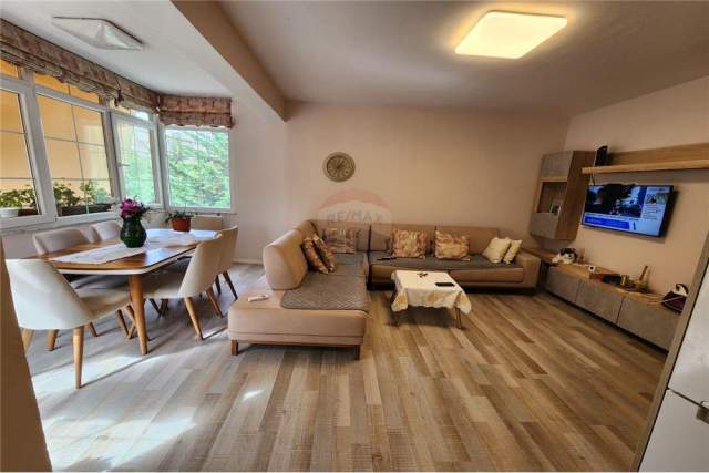 Tirane, shitet apartament 1+1 Kati 2, 59 m² 105.000 Euro (Irfan Tomini)