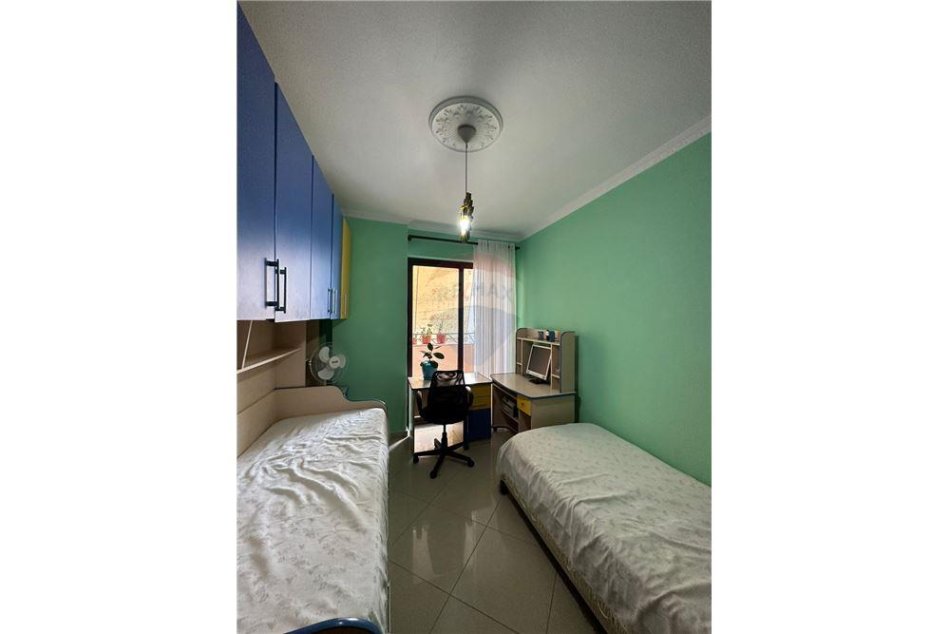 jepet me qera apartament 2+1 Kati 7, 100 m² 470 € (Rruga Teodor Keko - Astir, Shqipëri)