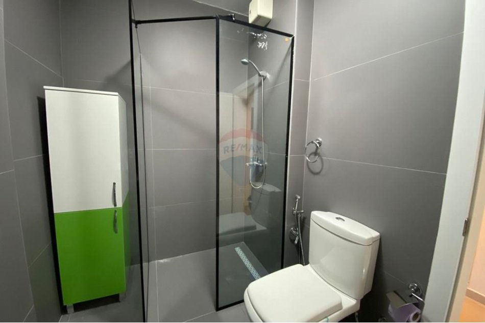 Tirane, jepet me qera apartament 1+1 Kati 2, 70 m² 450 € (Don Bosko)