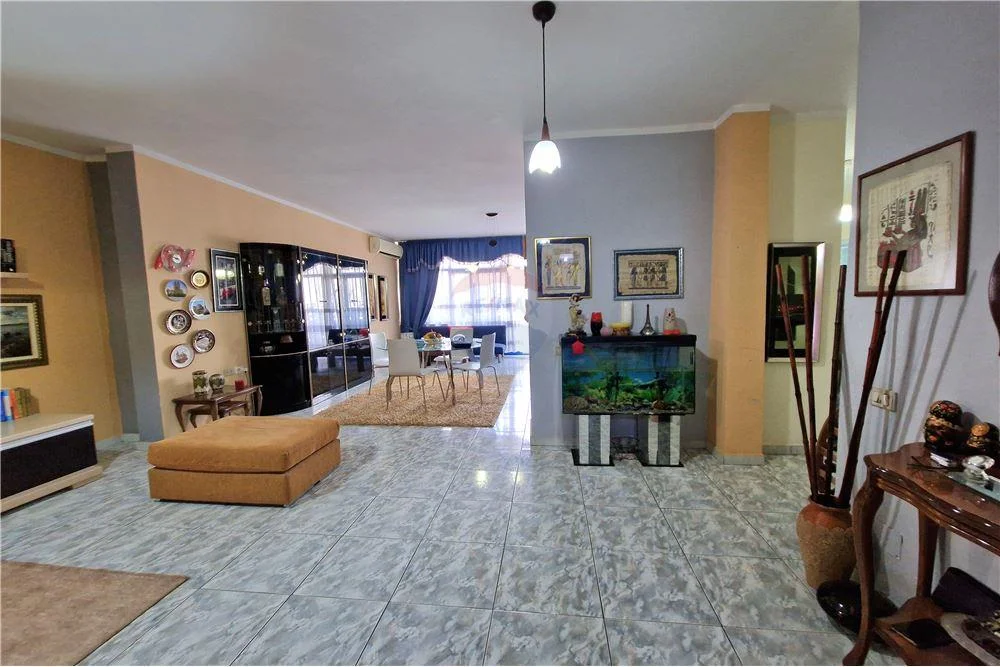 Apartament 2+1+2 ne shitje tek Riviera,Vlore