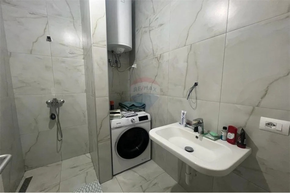 Apartament 2+1+2 per qira tek Marga 1