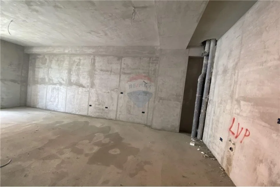 Tirane, shitet apartament 1+1+Ballkon, Kati 3, 77 m² 92,300 € (Astir , Urban Gate Residence)