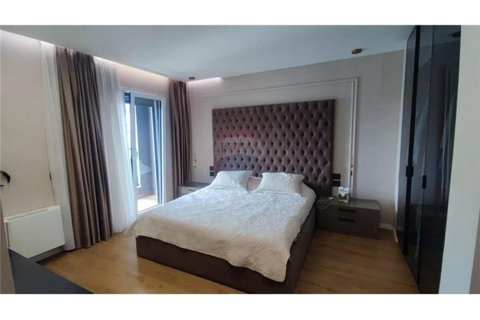 Tirane, shitet apartament 2+1 Kati 6, 129 m² 210,000 € (Hamdi Sulcebe - Tregu i Madh - Rruga 5 Maji, Albania)