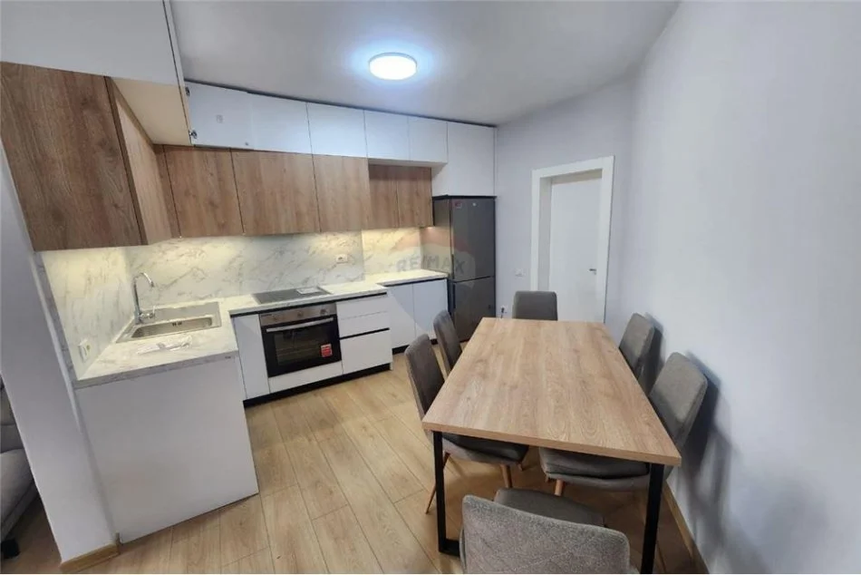 Tirane, shitet apartament 1+1 Kati 4, 72 m² 99,000 € (Rr. Mikel Maruli - Astir-Bar Artisti - Astir, Albania)