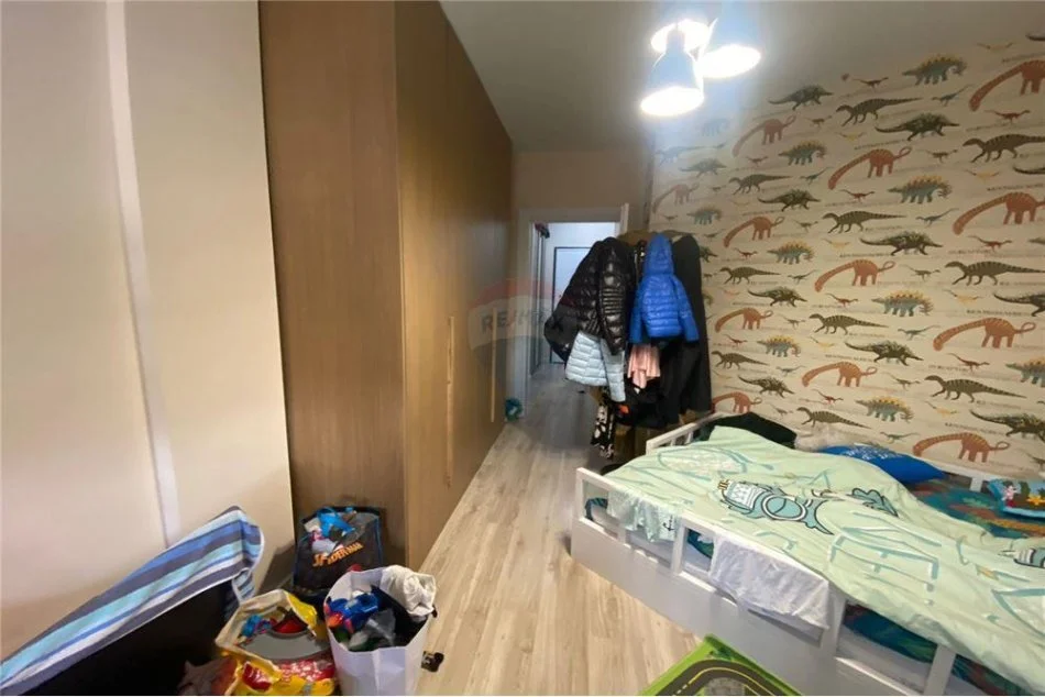 Tirane, shitet apartament 2+1 Kati 5, 108 m² 188,000 € (Don Bosko - Don Bosko, Albania)