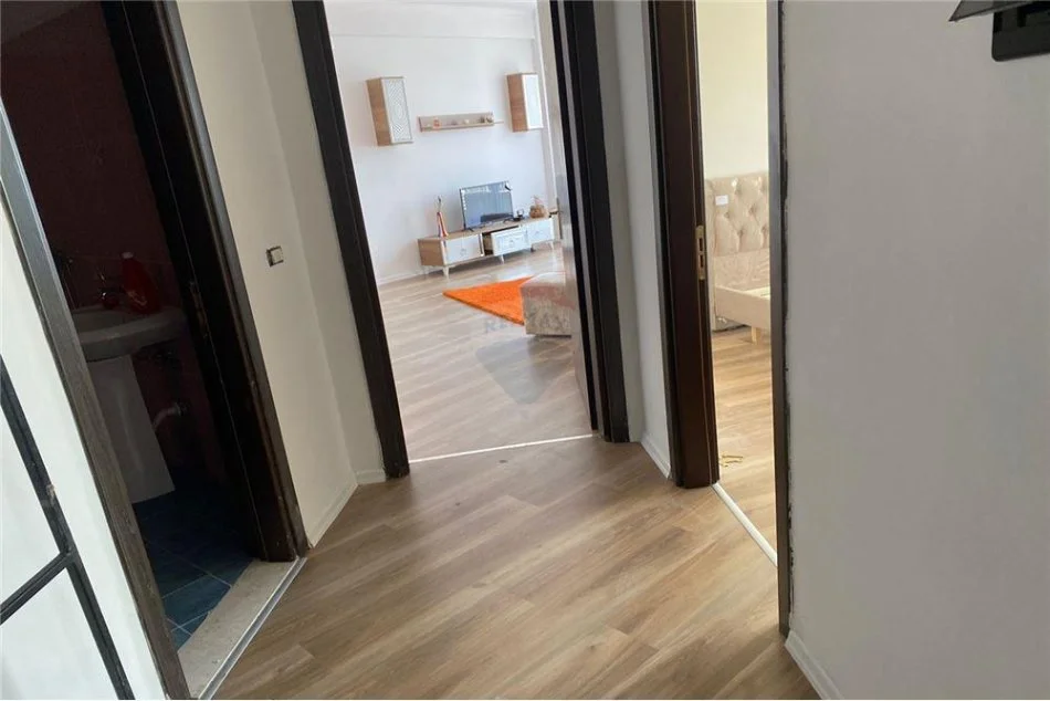 Tirane, shitet apartament 2+1 Kati 4, 100 m² 120.000 € (Loni Ligori - Astir, Shqipëri)
