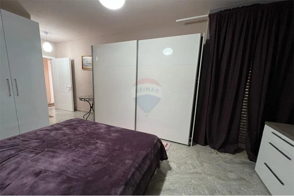 Tirane, jepet me qera apartament 2+1 Kati 2, 95 m² 450 € (Kopshti Zoologjik - Kopshti Zoologjik, Shqipëri)