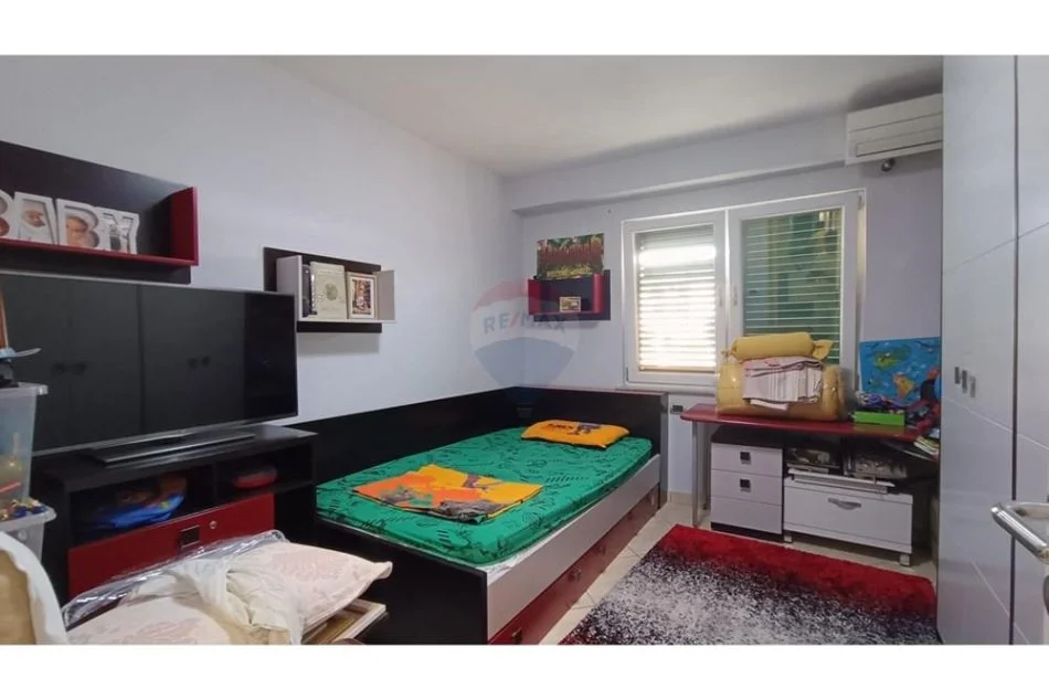 Tirane, shitet apartament 3+1+Aneks+Ballkon Kati 6, 155 m² 325.000 € (Tirana e Re - Sheshi Willson)