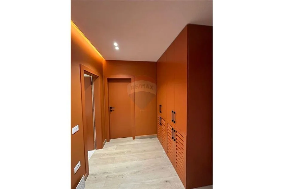 Tirane, jepet me qera apartament 1+1 , 60 m² 550 € (Rruga Vaso Pasha - Rruga e Dibrës - Medreseja, Shqipëri)