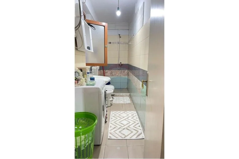 Tirane, jepet me qera apartament 1+1 Kati 1, 65 m² 450 € (Don Bosko - Jordan Misja, Shqipëri)