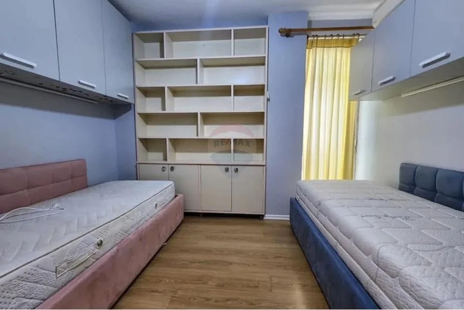 Tirane, shitet apartament 2+1 , 98 m² 195.000 € (Rruga Ndre Mjeda - 21 Dhjetori)