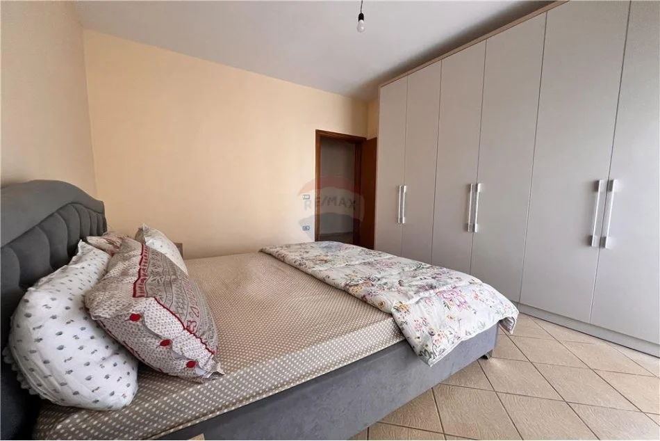 Vlore, shitet apartament 2+1+Aneks+Ballkon Kati 5, 94 m² 106.000 € (Transballkanike)