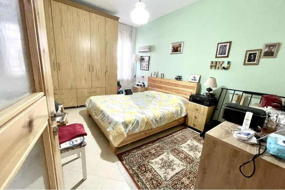 Tirane, shitet apartament 2+1+Ballkon Kati 2, 107 m² 230.000 € 