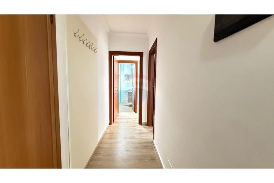 Tirane, jepet me qera apartament 2+1 , 100 m² 1.000 € (rruga elbasanit)