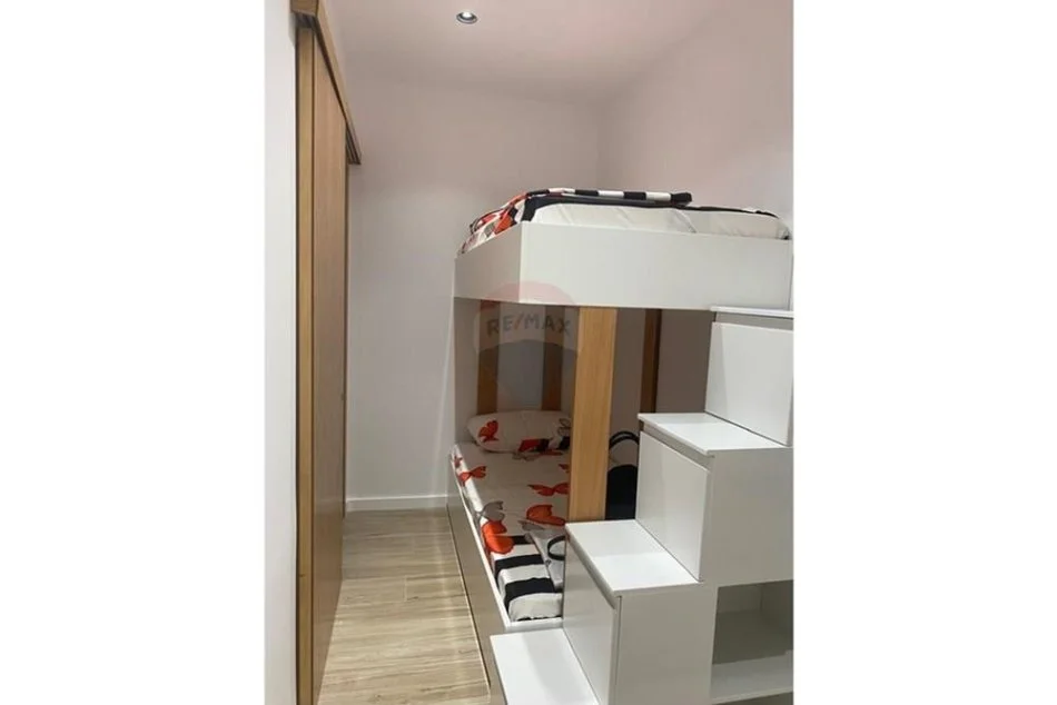 Durres, shes apartament 2+1 Kati 2, 82 m² 230.000 € 