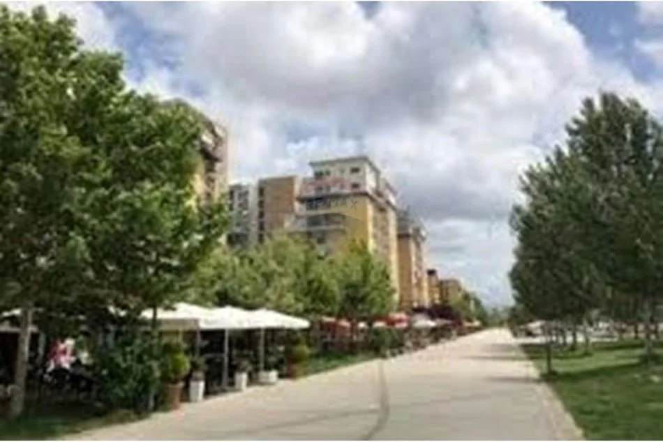 Tirane, shitet 2+1+Aneks+Ballkon , 109 m² 171.000 € 