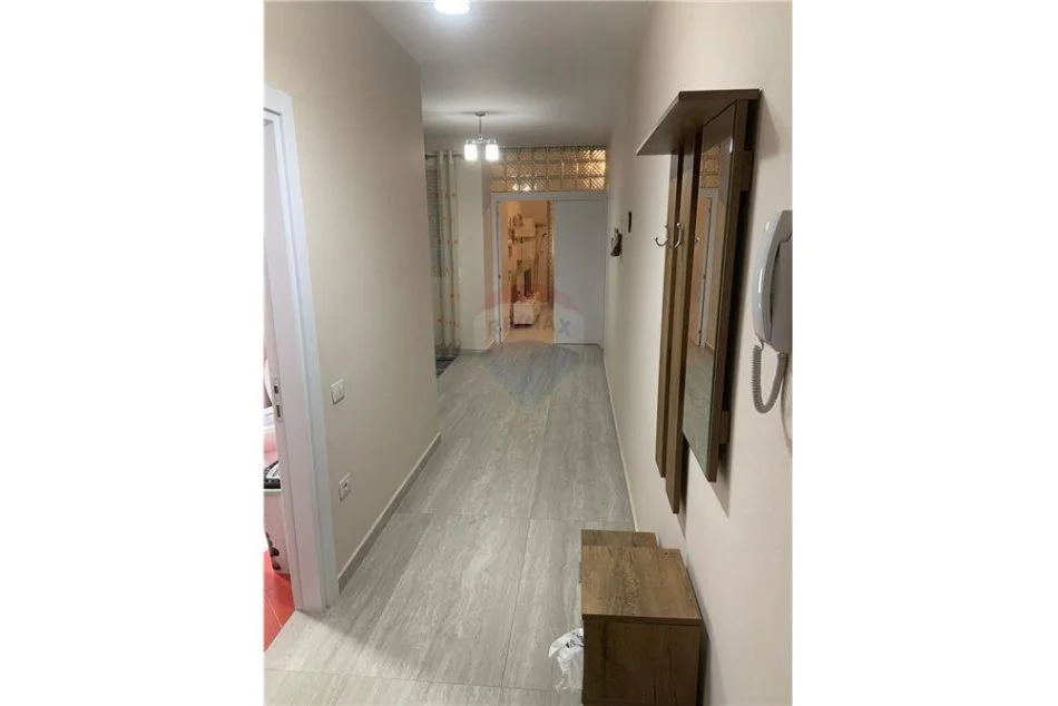 APARTAMENT 2+1+2 ME QIRA- KOPESHTI ZOOLOGJIK