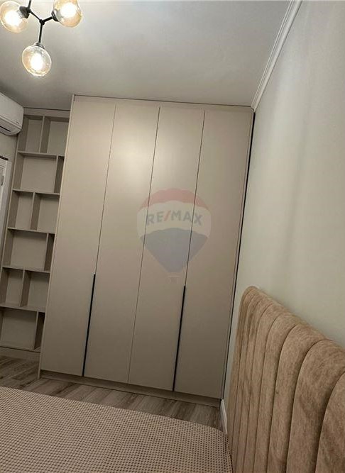 Tirane, jepet me qera apartament 1+1 , 73 m² 650 € (TEG - Rose Garden)