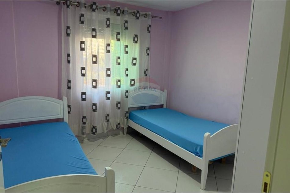 Tirane, jepet me qera apartament 2+1 Kati 1, 130 m² 600 € (Don Bosko)
