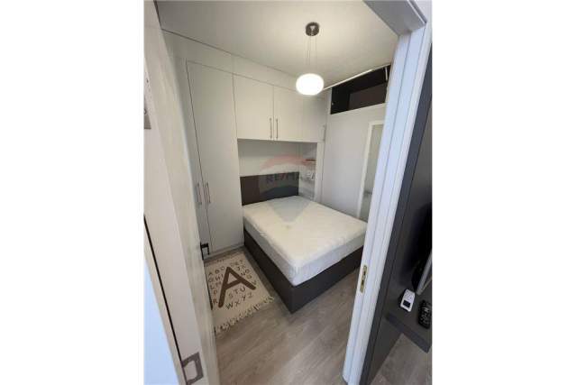 Tirane, jepet me qera apartament 1+1+BLK Kati 3, 34 m² 400 Euro