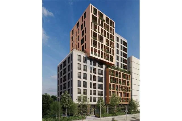 Tirane, shitet apartament Kati 6, 70 m² 105.375 Euro (Dritan Hoxha)