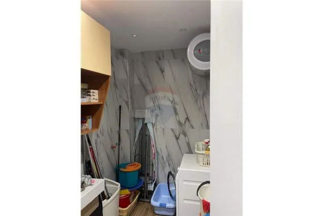 Tirane, shitet apartament 2+1+A+BLK Kati 1, 104 m² 136.000 Euro (Parku Olimpik - Komuna e Parisit)