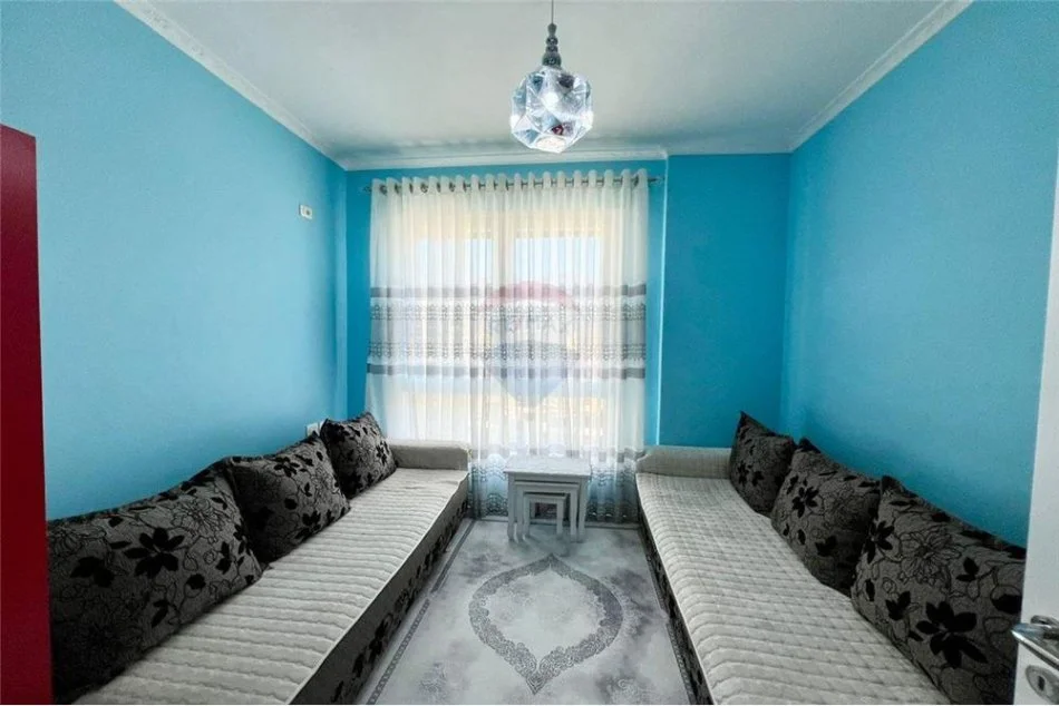 APARTAMENT 2+1+2 NE SHITJE TEK 5-MAJI,TIRANE !!