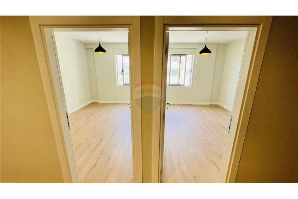 Apartament 2+1 Per Shitje Ne Astir