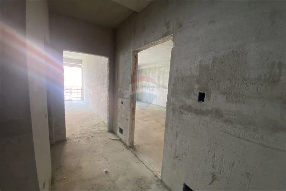 Tirane, shitet apartament 1+1+Ballkon, Kati 3, 77 m² 92,300 € (Astir , Urban Gate Residence)