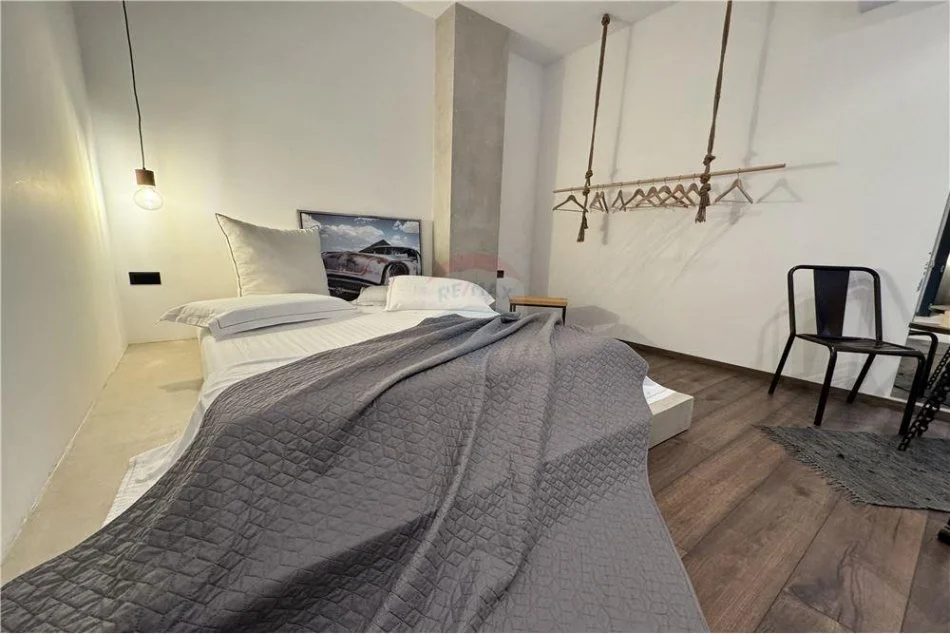 Durres, shitet apartament 2+1 Kati 1, 73 m² 250.000 € (Qerret)