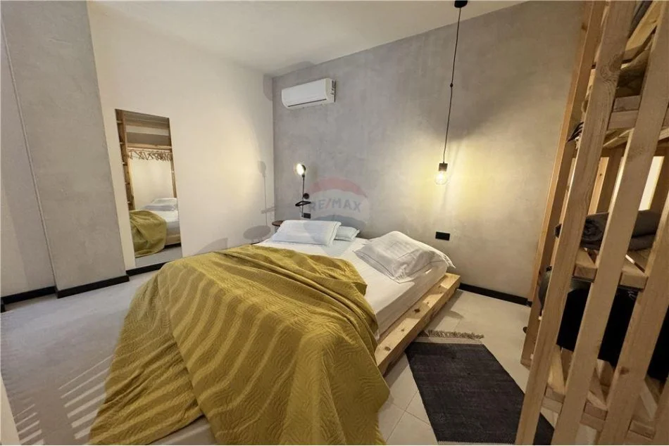 Durres, shitet 1+1 Kati 1, 61 m² 180.000 € (Qerret)