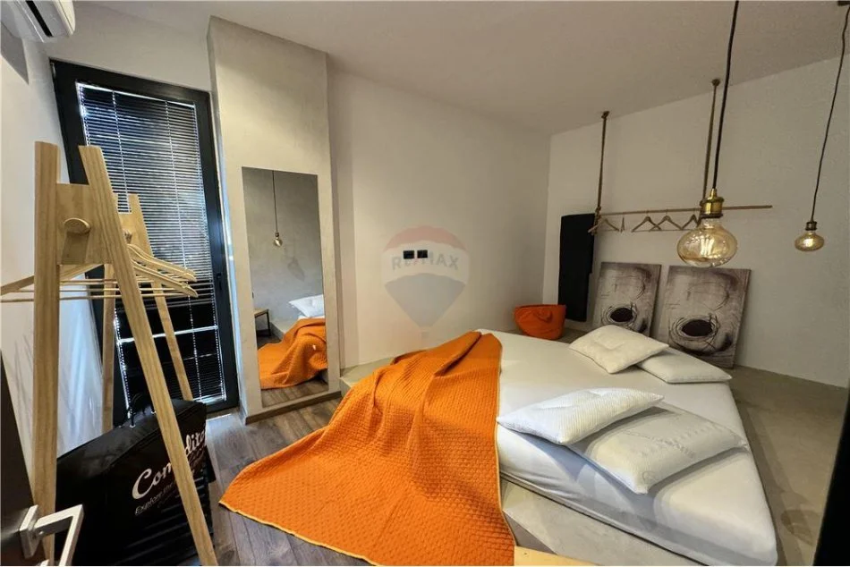 Durres, shitet 1+1 Kati 1, 63 m² 210.000 € (Qerret)