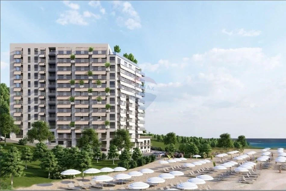 Lezhe Shengjin, shitet apartament 2+1 , 101 m² 111.650 € (SHENGJIN)