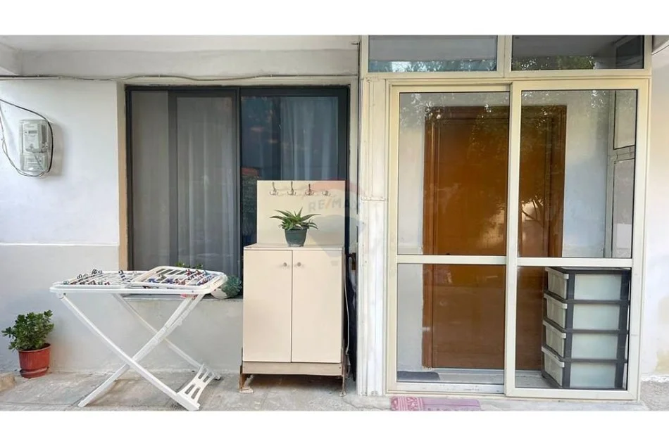 Tirane, jepet me qera apartament 1+1 Kati 1, 65 m² 450 € (Don Bosko - Jordan Misja, Shqipëri)