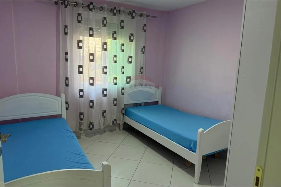 Tirane, jepet me qera apartament 2+1 Kati 1, 130 m² 600 € (Don Bosko)