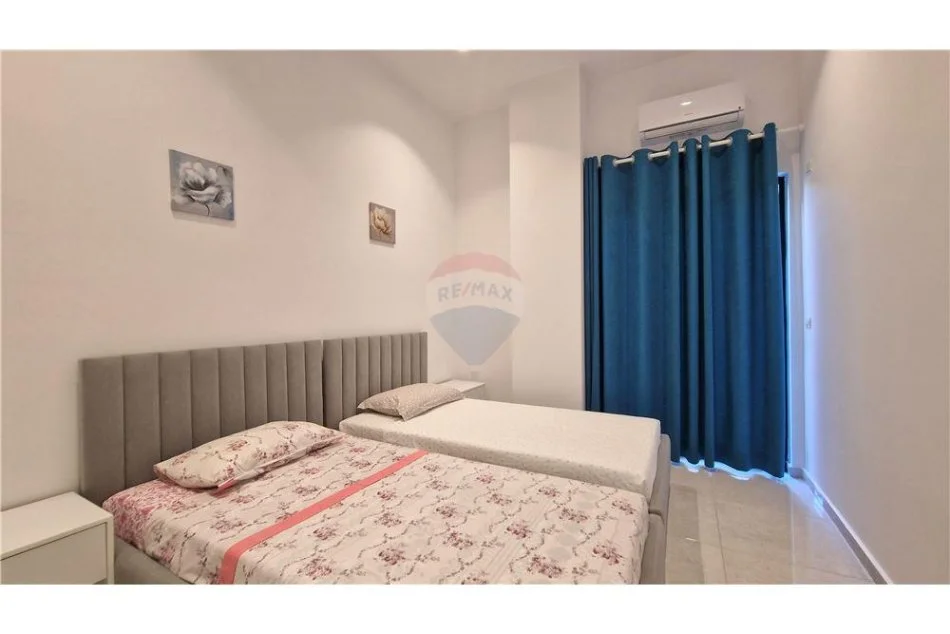 Vlore, shitet apartament 2+1+Ballkon Kati 0, 68 m² 135.400 € (Lungomare)