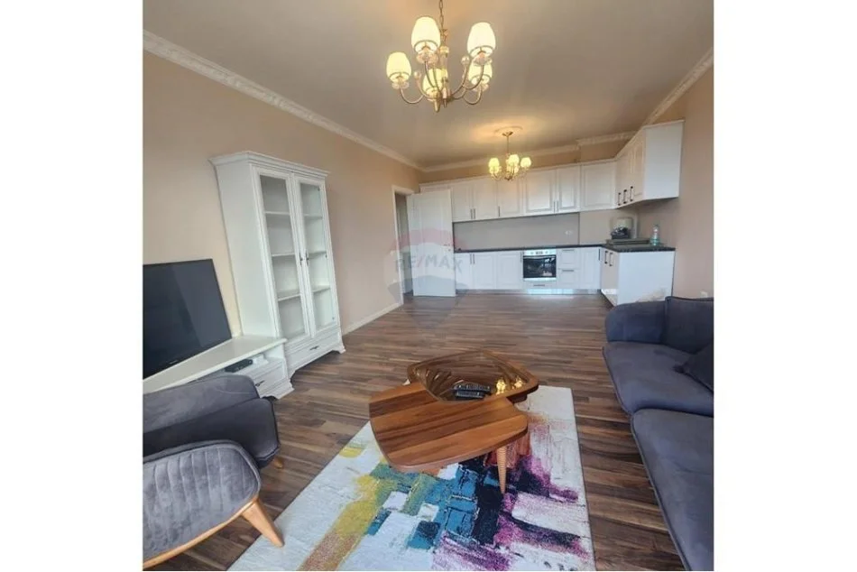 Tirane, shes apartament 2+1 Kati 2, 123 m² 250.000 € (SHITET APARTAMENT 2+1+2 NE SAUK)