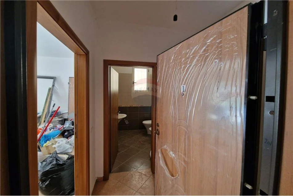 Vlore, shitet apartament Kati 1, 61 m² 64.900 € (Uje i Ftohte)