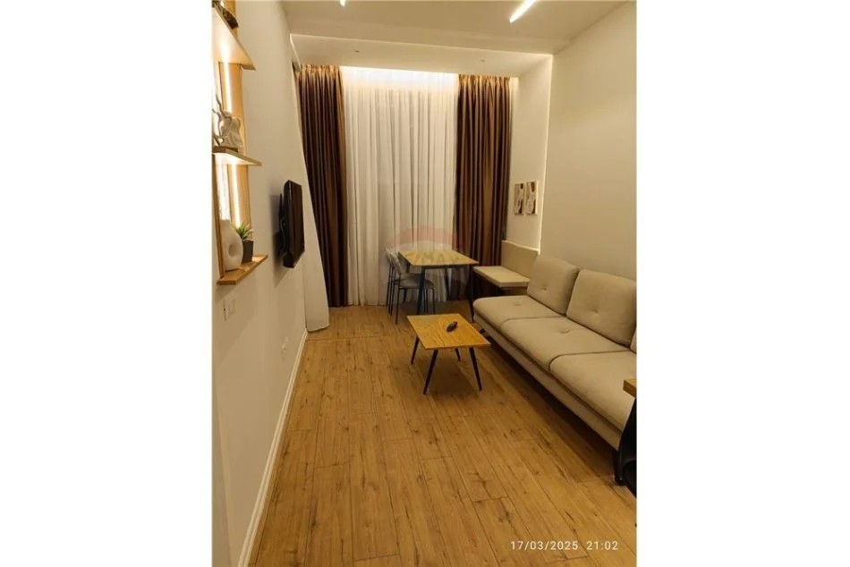 Vlore, shitet apartament 2+1+Ballkon Kati 2, 86 m² 160.000 € (Fejzo Mema)