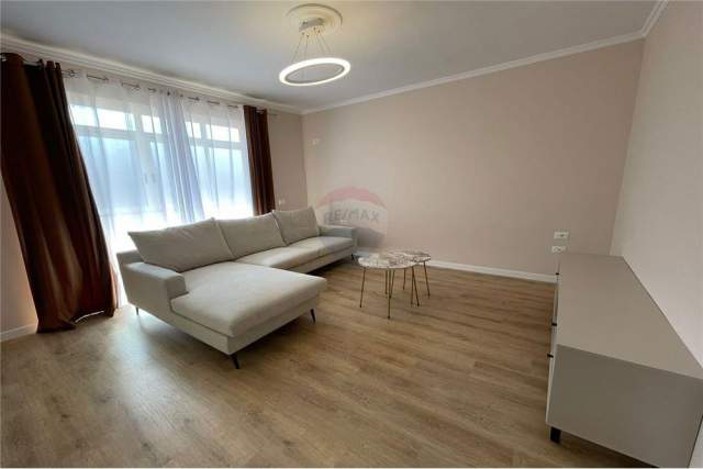 Tirane, shitet apartament 2+1+BLK Kati 4, 74 m² 115.000 Euro (Hoxha Tahsin)