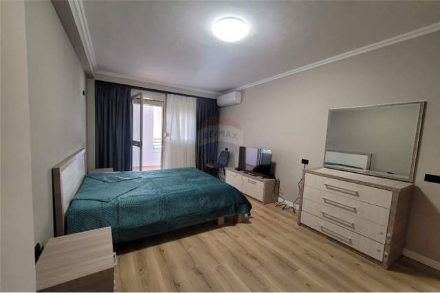 Tirane, jepet me qera apartament 2+1+BLK Kati 7, 129 m² 650 Euro (Don bosko)