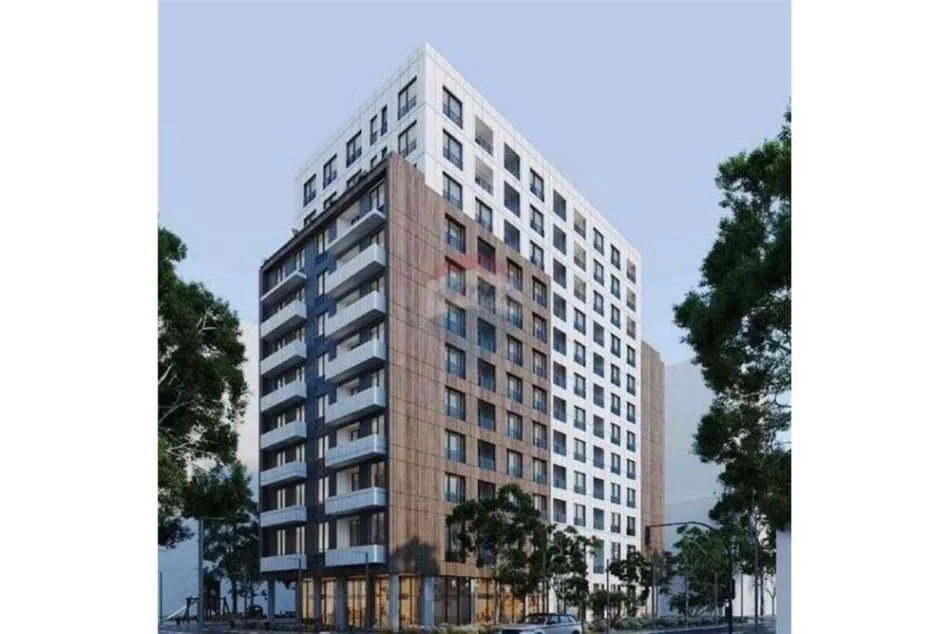 Tirane, shitet apartament 2+1+Ballkon Kati 6, 108 m² 129.600 € (Fusha e Aviacionit)