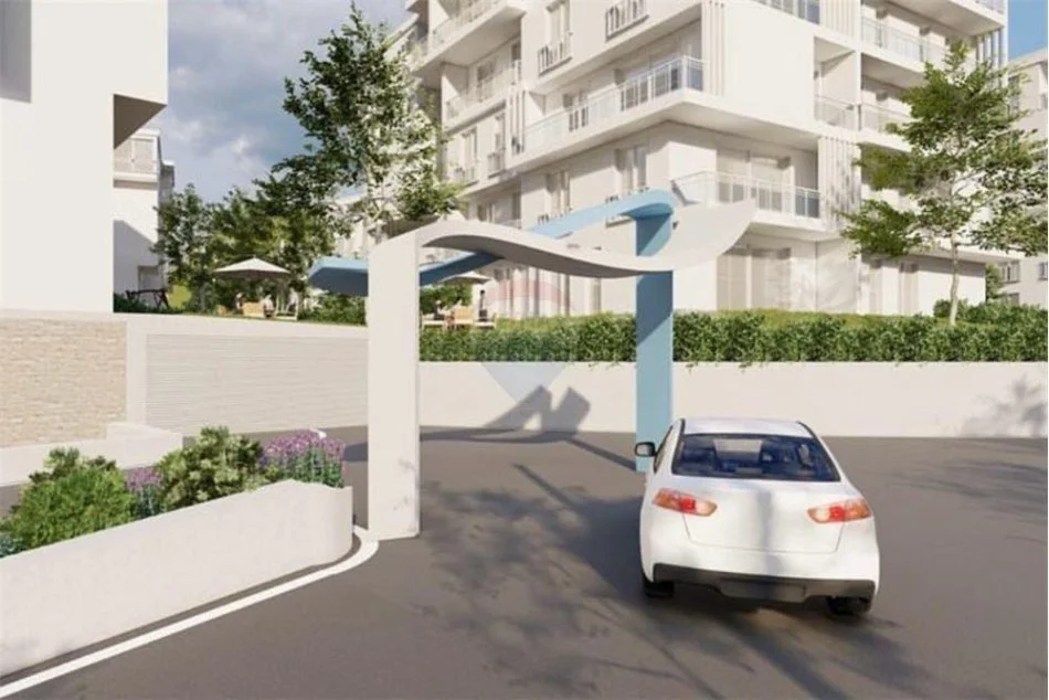 Durres, Liste me oferta apartament , (Currils)