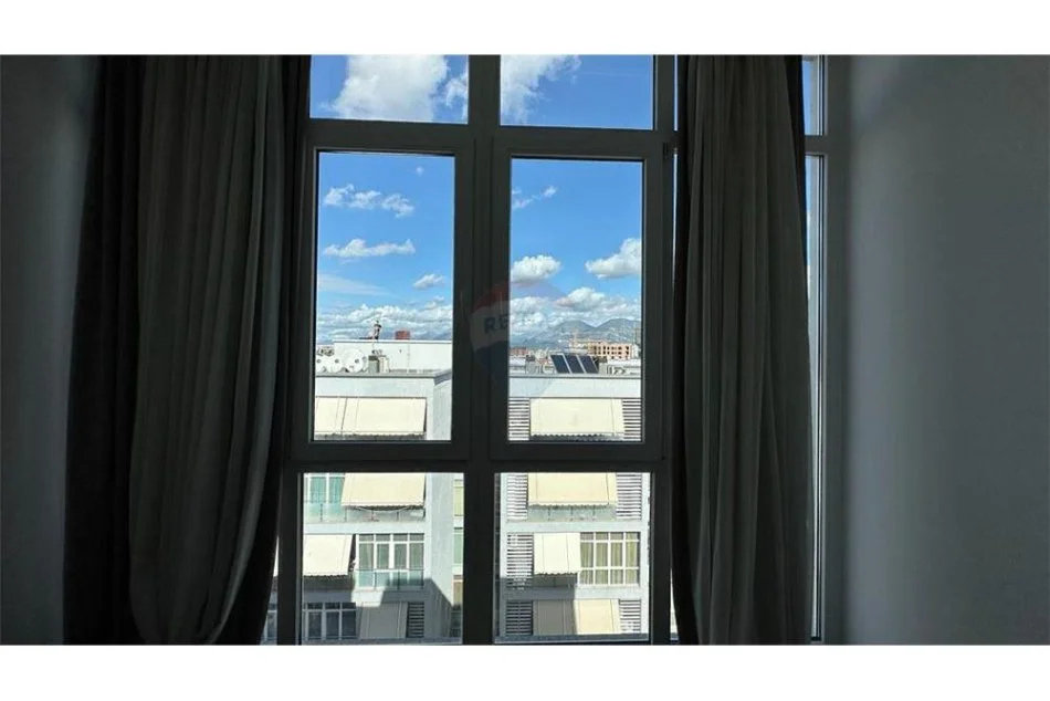 Tirane, jepet me qera apartament , 800 € 