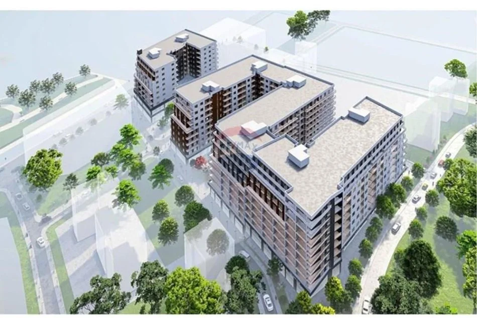 Tirane, shitet apartament 2+1 , 159.900 € (Paskuqan)