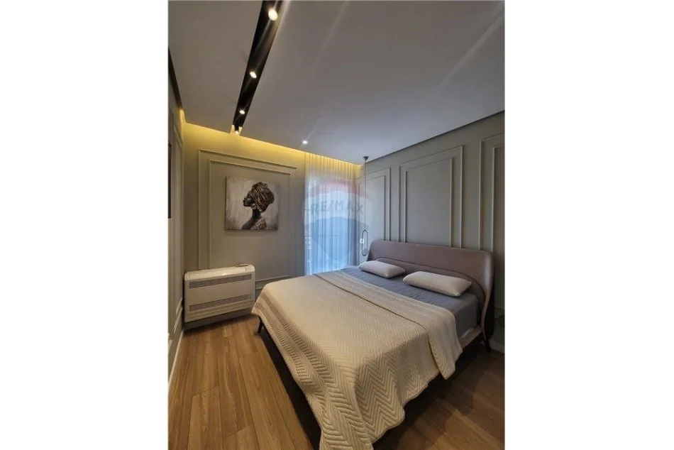 Tirane, shitet apartament 2+1 , 125 m² 290.000 € (SHITET APARTAMENT 2+1+2 TEK BULEVARDI I RI)