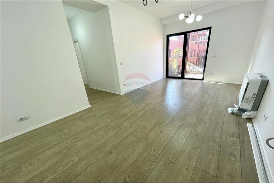 Njesi sherbimi per qira tek "Tirana Garden Building"!