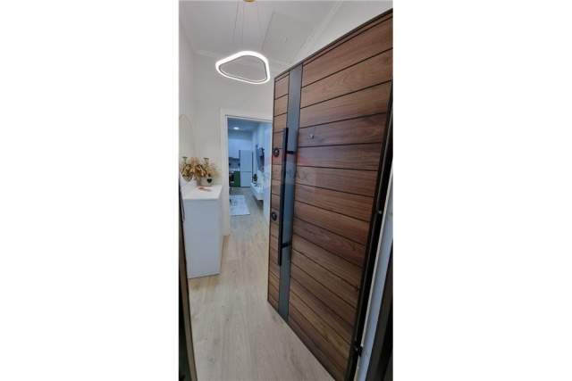 Tirane, jepet me qera apartament 2+1 Kati 3, 90 m² 600 Euro (21 dhjetori)