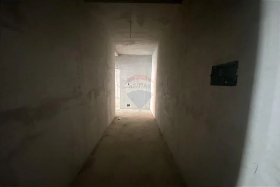 Tirane, shitet apartament 1+1+Ballkon, Kati 3, 77 m² 92,300 € (Astir , Urban Gate Residence)